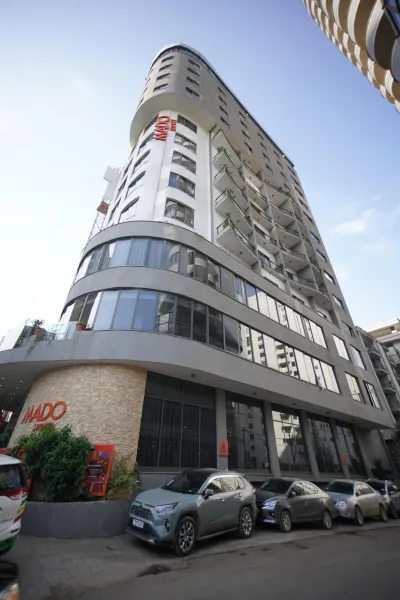 Billede 205 af Mado Hotel