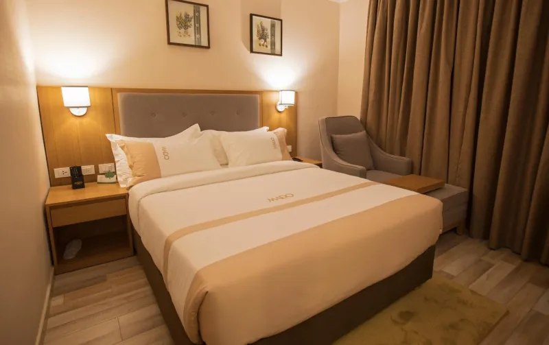 Billede 209 af Mado Hotel