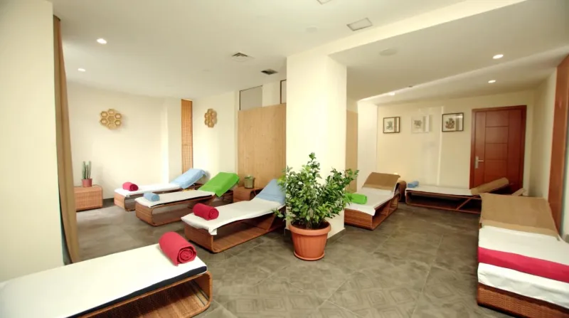 Billede 21 af Mado Hotel