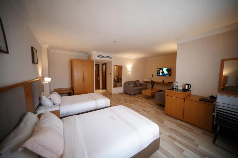 Billede 28 af Mado Hotel