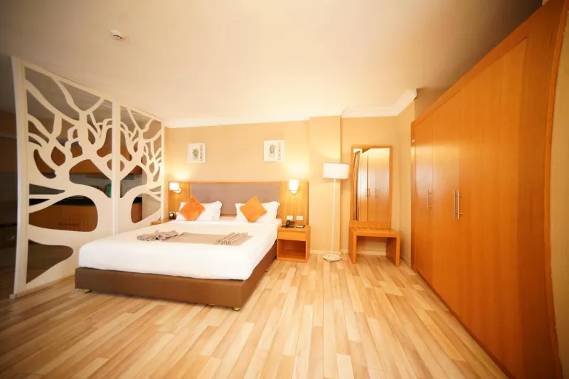 Billede 30 af Mado Hotel