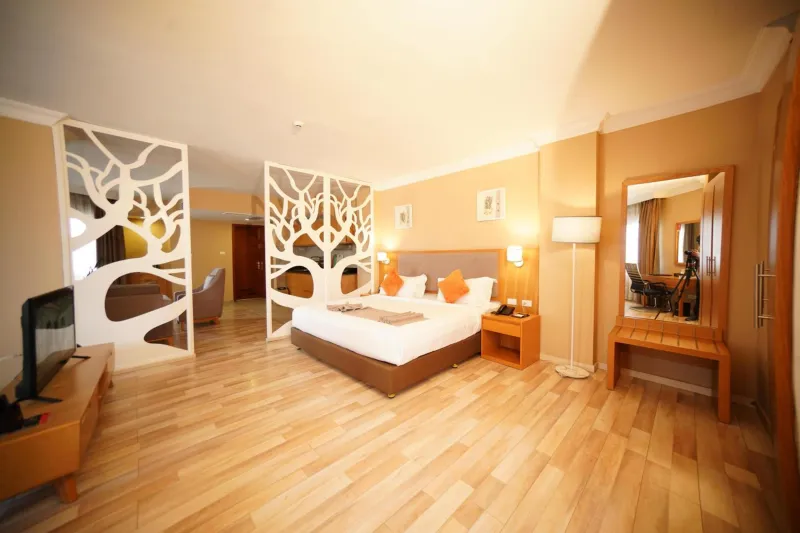 Billede 33 af Mado Hotel