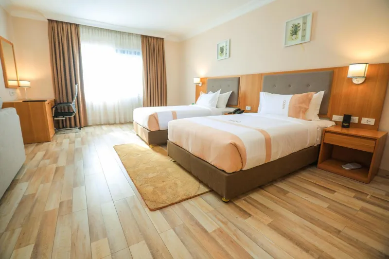 Billede 41 af Mado Hotel