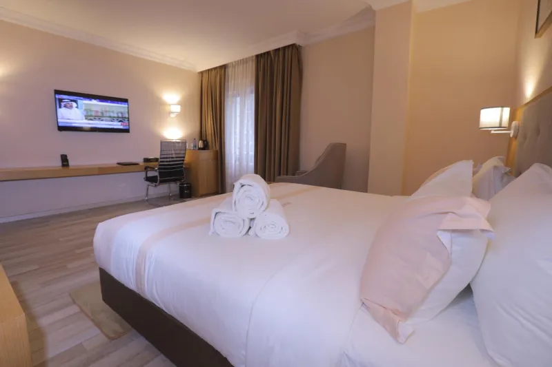 Billede 48 af Mado Hotel
