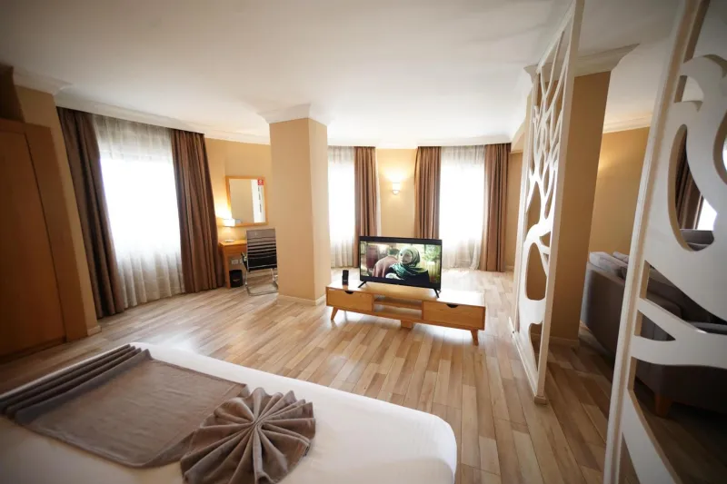 Billede 49 af Mado Hotel