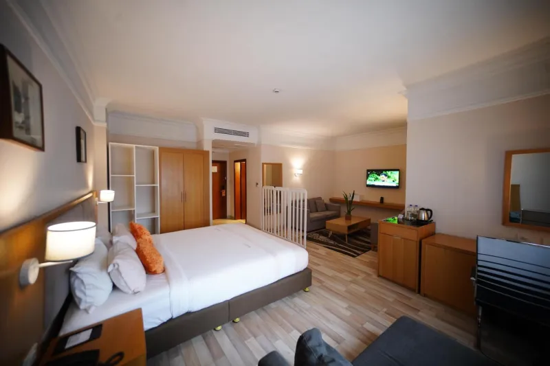 Billede 52 af Mado Hotel