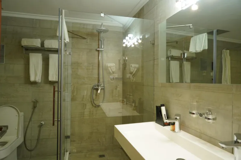 Billede 58 af Mado Hotel