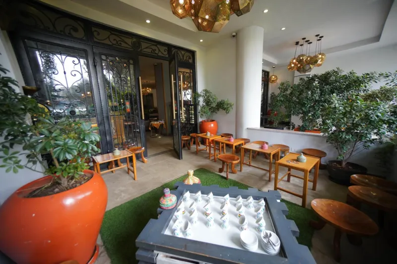 Billede 60 af Mado Hotel
