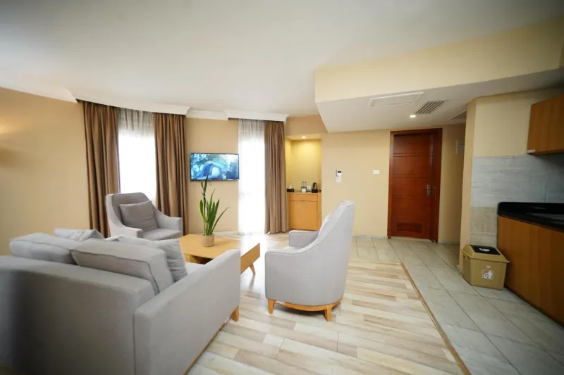 Billede 63 af Mado Hotel
