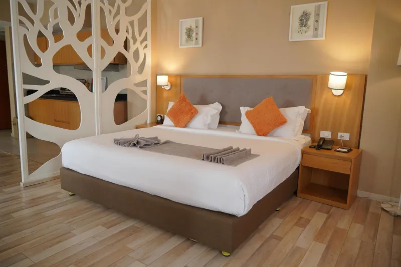 Billede 64 af Mado Hotel