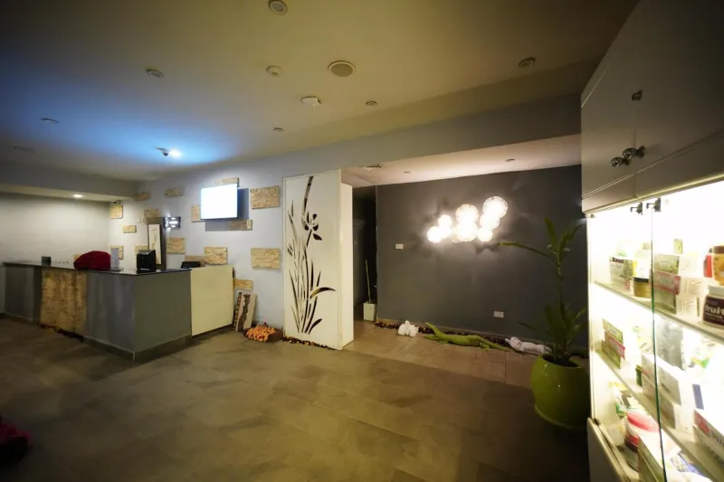 Billede 71 af Mado Hotel