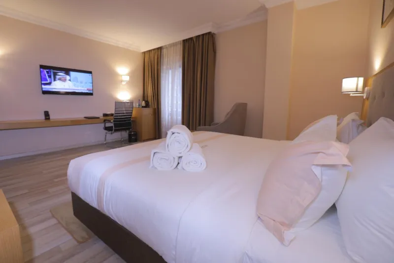 Billede 75 af Mado Hotel