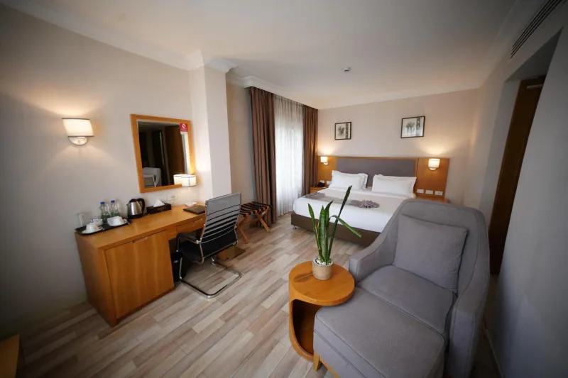 Billede 86 af Mado Hotel