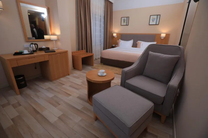 Billede 98 af Mado Hotel