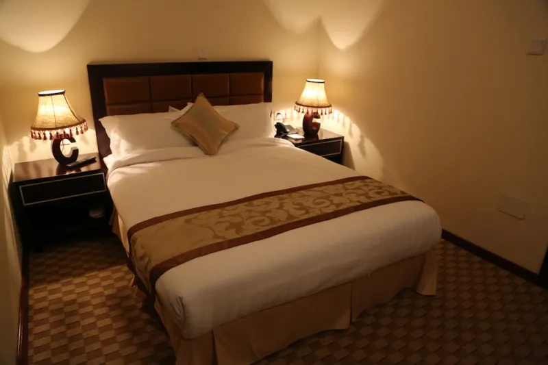Billede 2 af Caravan Hotel