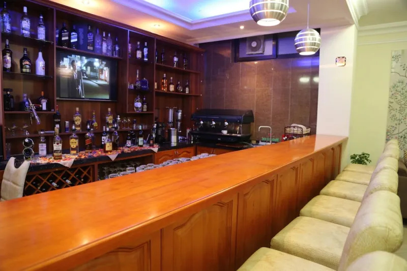 Billede 9 af Caravan Hotel
