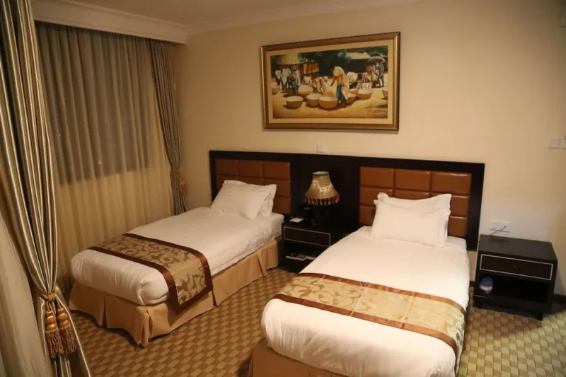 Billede 15 af Caravan Hotel