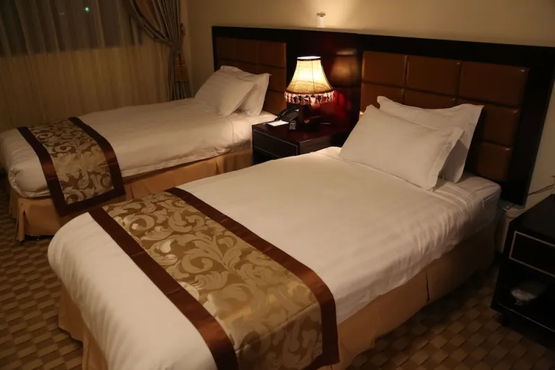 Billede 19 af Caravan Hotel