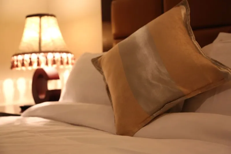 Billede 24 af Caravan Hotel