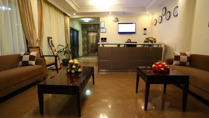 Billede 34 af Caravan Hotel