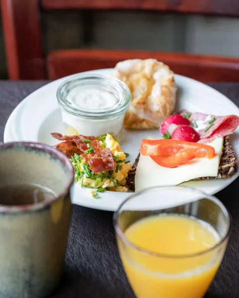 Billede 6 af Hotel Thinggaard