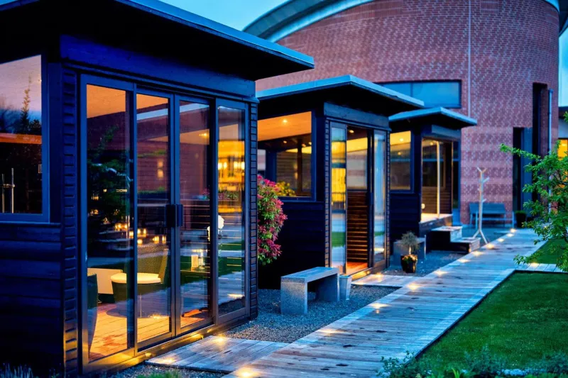 Billede 7 af Hotel Thinggaard