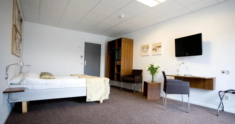 Billede 14 af Hotel Thinggaard