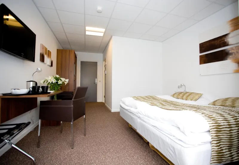 Billede 40 af Hotel Thinggaard