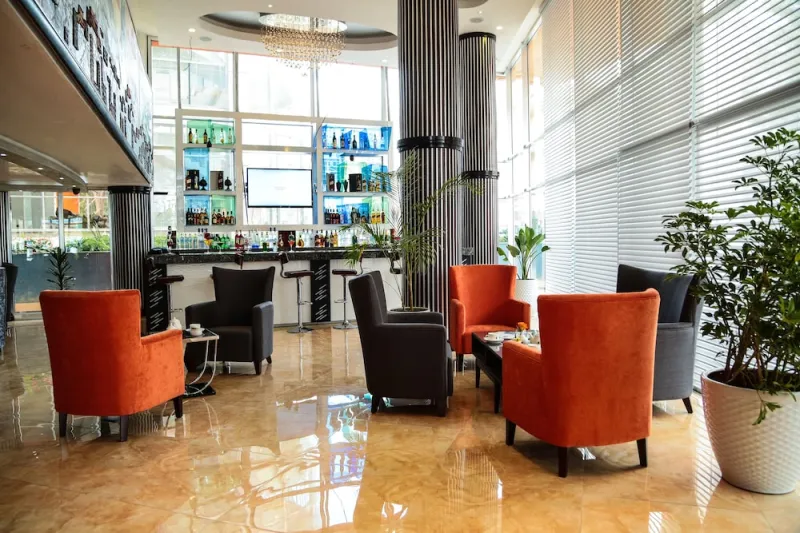 Billede 16 af Grand Eliana Hotel Conference & Spa