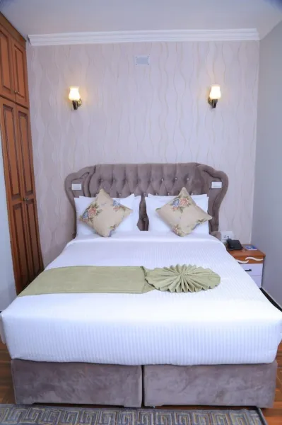 Billede 1 af Gambella Hotel