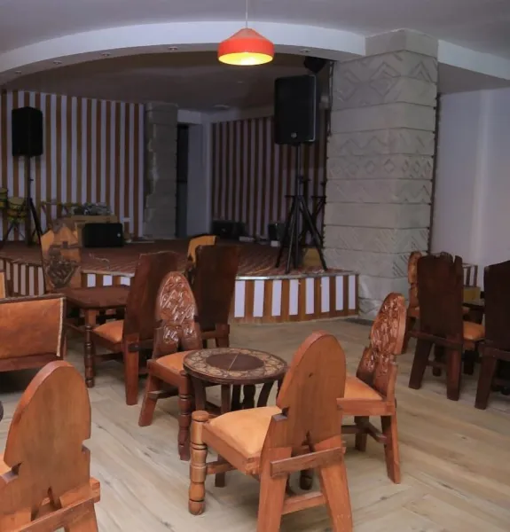 Billede 6 af Gambella Hotel