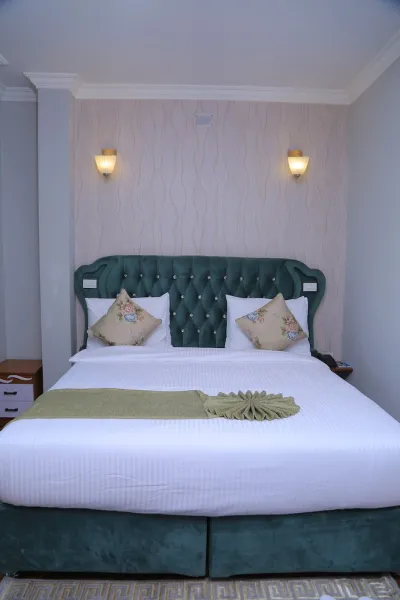 Billede 7 af Gambella Hotel