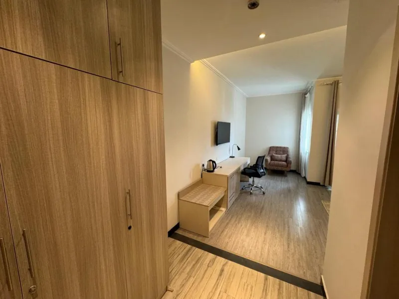 Billede 8 af Bentark Hotel