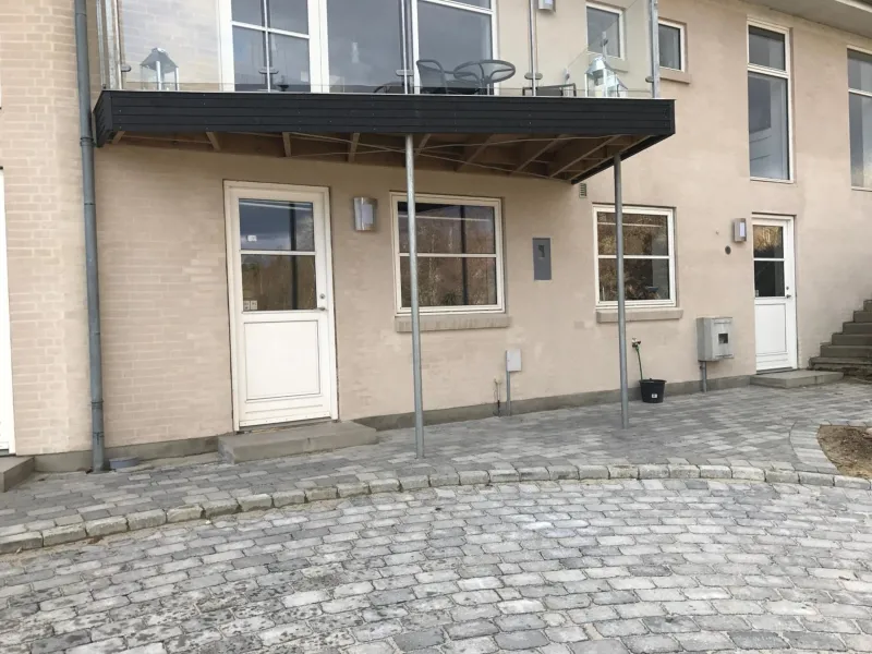 Billede 2 af Julsø lejligheden