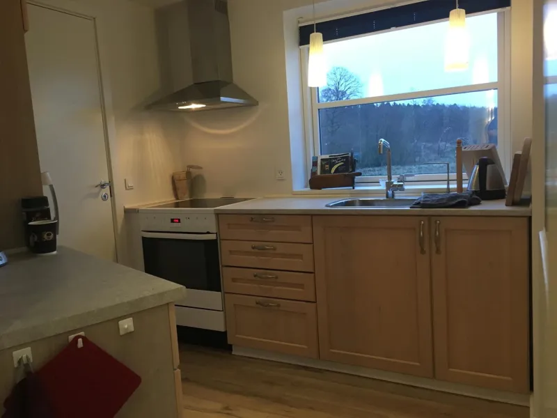 Billede 4 af Julsø lejligheden