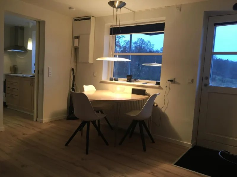 Billede 5 af Julsø lejligheden