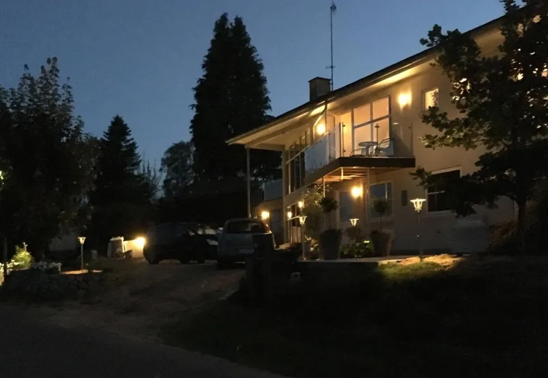 Billede 9 af Julsø lejligheden