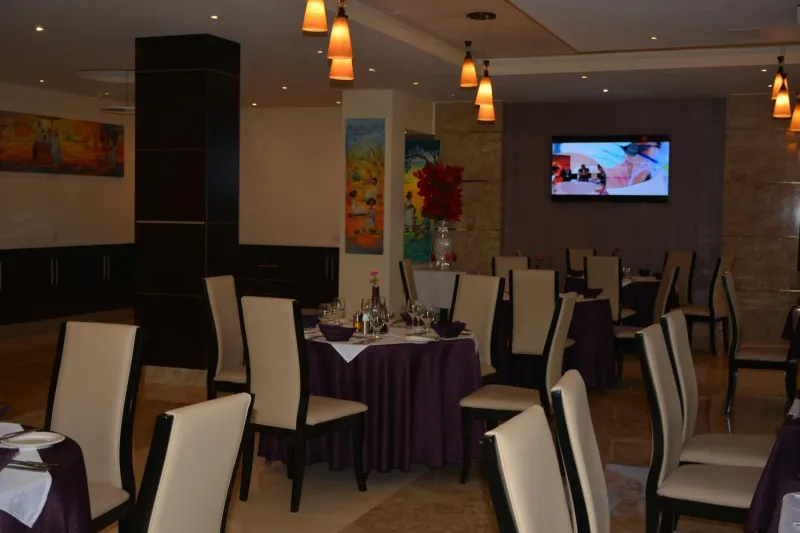 Billede 3 af Azzeman Hotel