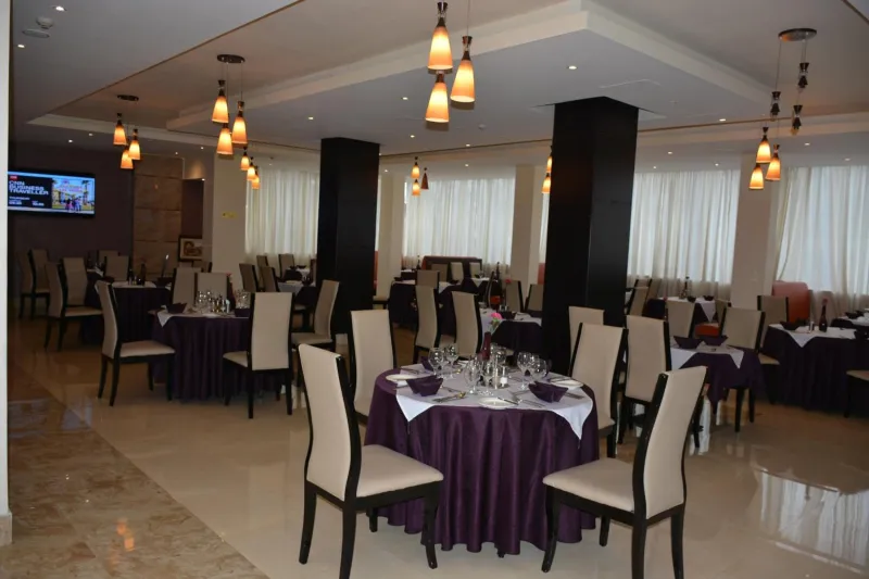 Billede 7 af Azzeman Hotel