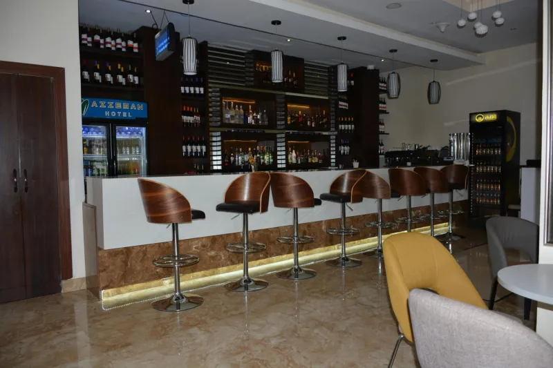 Billede 10 af Azzeman Hotel