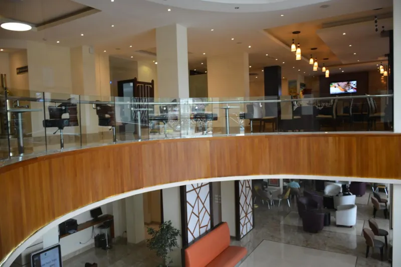 Billede 14 af Azzeman Hotel