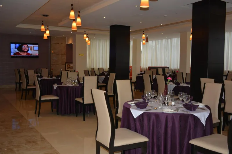 Billede 17 af Azzeman Hotel