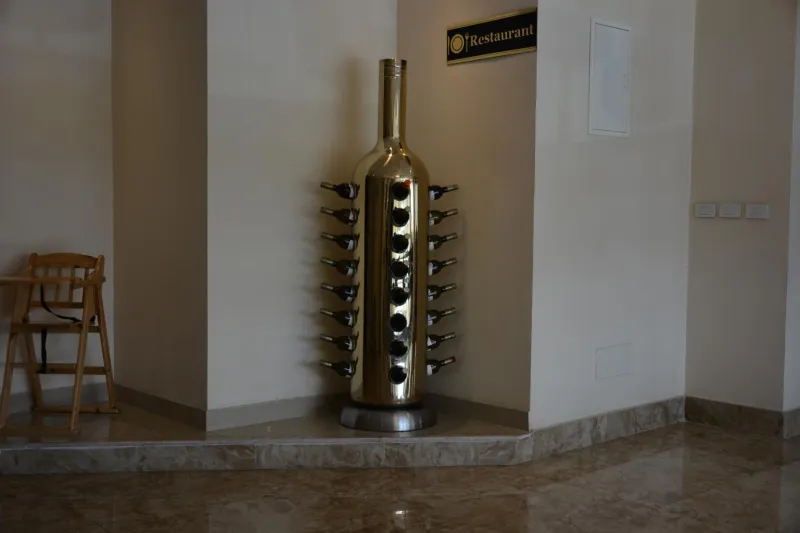 Billede 19 af Azzeman Hotel