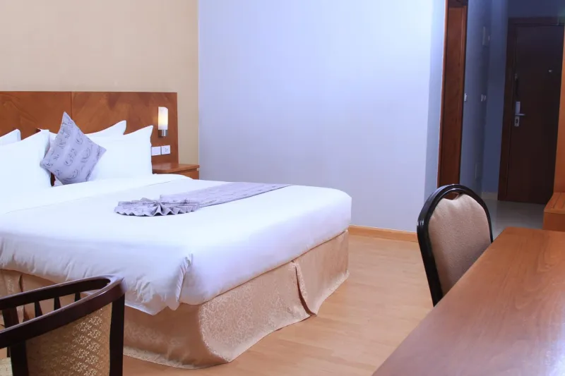 Billede 22 af Azzeman Hotel