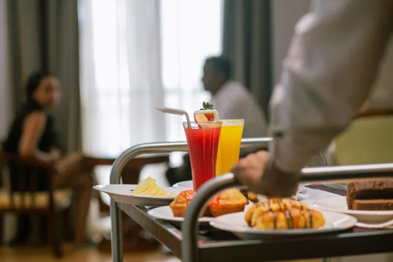 Billede 23 af Azzeman Hotel