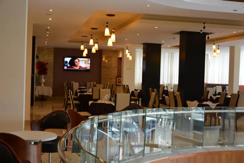 Billede 25 af Azzeman Hotel