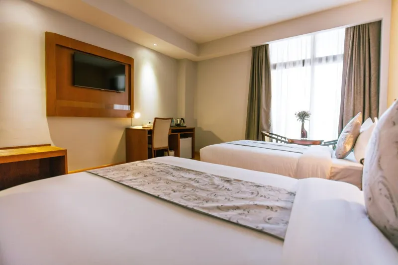 Billede 27 af Azzeman Hotel