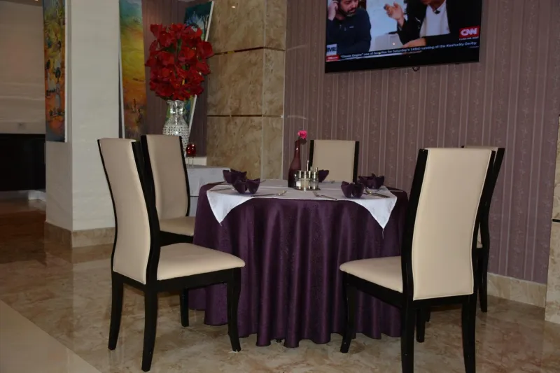 Billede 30 af Azzeman Hotel