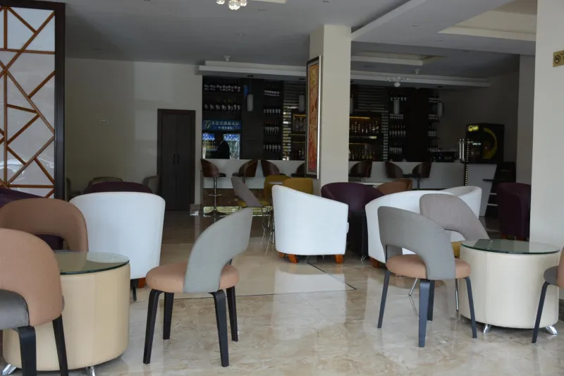 Billede 32 af Azzeman Hotel