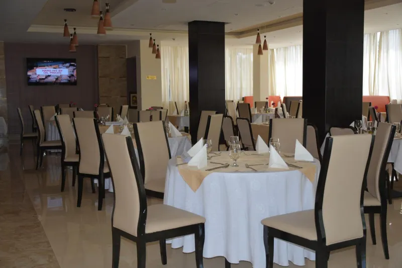 Billede 34 af Azzeman Hotel